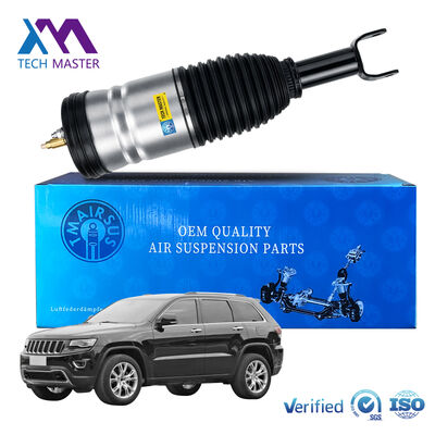Giảm xóc treo khí trước trái và phải cho Dodge cho RAM 1500 Tình trạng mới OEM 04877147AF 04877146AF
