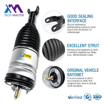 Giảm xóc treo khí trước trái và phải cho Dodge cho RAM 1500 Tình trạng mới OEM 04877147AF 04877146AF