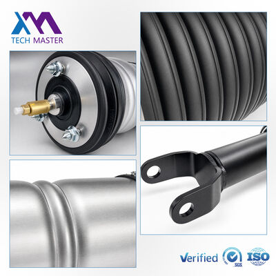 Giảm xóc treo khí trước trái và phải cho Dodge cho RAM 1500 Tình trạng mới OEM 04877147AF 04877146AF