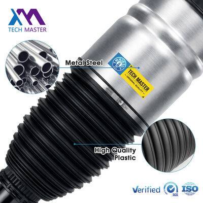 Giảm xóc treo khí trước trái và phải cho Dodge cho RAM 1500 Tình trạng mới OEM 04877147AF 04877146AF