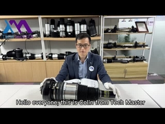 Giảm xóc trước Q7 4M