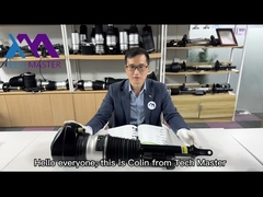 Giảm xóc trước G11