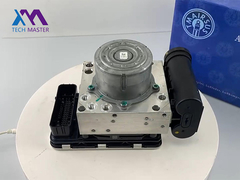 Các máy nén treo không khí lớp S của Mercedes-Benz W223