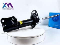 Kỹ thuật Master Lincoln MKZ Mặt trước Thấm sốc