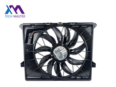 Tech Master BENZ W164 850w Quạt làm mát tự động