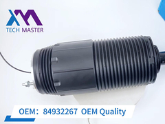 Tech Master Cadillac Escalade Tahoe Yukon Silverdado Lưng ốc khí