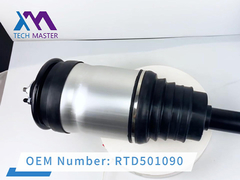 Tech Master Discovery 3 Ứng dụng sốc không khí phía sau không có quảng cáo