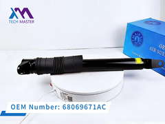 Tech Master Jeep Grand Cherokee Máy hút sốc phía sau