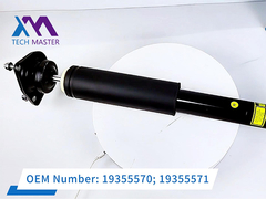 Tech Master Cadillac CTS Máy hút sốc phía sau Assy