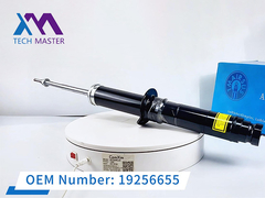 Tech Master Cadillac SRX Máy hút sốc phía trước