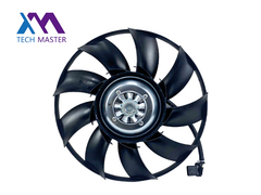 Công nghệ Master Land Rover Sport 2013 Radiator Lôi lỏng quạt làm mát LR012644