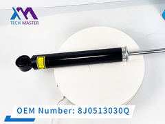Audi TT/A3 Máy hút sốc phía sau 8J0513030Q