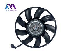 Công nghệ Master Land Rover Radiator Ventilator ướt làm mát 2004-2018 LR025965