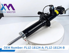 Công nghệ Master Lincoln Navigator Mặt trước Thấm sốc FL1Z-18124-A