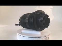 Paramera Air Spring phía sau