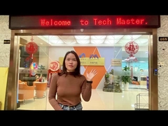 Chúng tôi rất vui mừng mời các bạn tham quan trực tuyến độc quyền văn phòng của Tech Master!