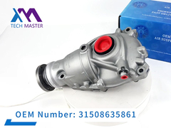 Tech Master BMW X5 X6 F15 F16 F32 F30 Bộ phận khác biệt phía trước 31508635861