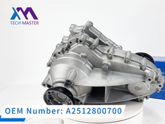 Thạc sĩ kỹ thuật Mercedes Benz W164/W166/R251 GL ML GLER AMG lớp chuyển đổi tái chế trường hợp A25128007