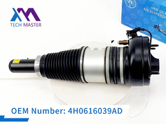 Chuyên gia kỹ thuật Bently Mulsanne A8 D4 A8 Quattro, S8, Audi RS6 RS7 A6C7 A7 4G Mặt trước trái Air Shock 4H061