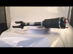 W164 Sốc phía trước Không có ADS