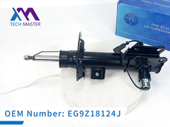 Công nghệ Master Lincoln MKZ Mặt trước bên phải Máy hấp thụ sốc với ADS EG9Z18124J