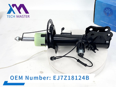 Công nghệ Master Lincoln MKC Mặt trước bên trái Thấm sốc với ADS EJ7Z18124B