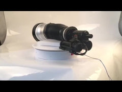 W220 4 Máy hút sốc phía trước Matic