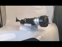 W221 4 Máy hút sốc phía trước Matic