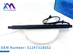 Tech Master Power Liftgate cho BMW X6 F16 F86 2007-2016 51247318652