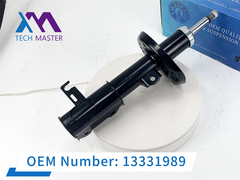 Kỹ thuật sư Mặt trước và bên phải thấm xung cho Chevrolet Cruze 13331989