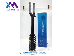 Tech Master TMAIRSUS cho Mercedes-Benz W164 GL ML