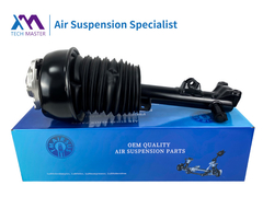 Kỹ thuật sư TMAIRSUS Mặt trước Air Shock cho Mercedes-Benz W212 E-class 2123234600