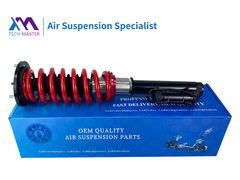 Tech Master TMAIRSUS Mercedes Benz W220 Air Spring thay đổi thành thông thường