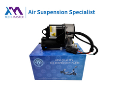Tech Master TMAIRSUS máy nén không khí cho Range Rover L322 LR015089