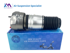 Chuyên gia kỹ thuật TMAIRSUS Xuất khí phía trước cho Paramera 97034305115XLB