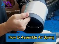 ❓❓Bạn có tò mò về cách cài đặt bộ sửa chữa không khí của chúng tôi không?