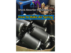 Nhà sản xuất chất hấp thụ sốc từ Quảng Châu Trung Quốc