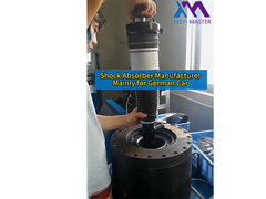 Nhà sản xuất chất hấp thụ sốc từ Quảng Châu, Trung Quốc.