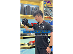 Nâng cao quy trình sản xuất của bạn với Tech Master chất lượng cao Crimping Machine