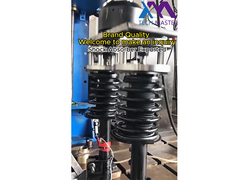 Nhà sản xuất treo khí: điểm dừng đầu tiên và cuối cùng của bạn cho các bộ phận treo khí