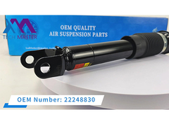 Tech Master Máy hút sốc phía sau Máy hút sốc đeo tay cho Cadillac C5 22248830