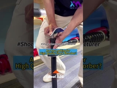 Chúng tôi là nhà sản xuất phụ tùng treo khí từ Quảng Châu, Trung Quốc.