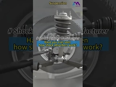 Chúng tôi là nhà sản xuất phụ tùng treo khí từ Quảng Châu, Trung Quốc.