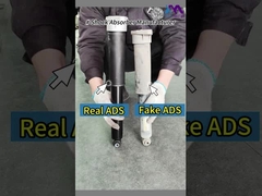 Chúng tôi là nhà sản xuất phụ tùng treo khí từ Quảng Châu, Trung Quốc.