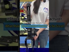 T Tech Master, chúng tôi cam kết chỉ cung cấp các bộ phận treo khí chất lượng thương hiệu.