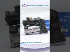 TMAIRSUS Máy nén treo khí cho Range Rover L405 LR069691