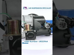Máy nén treo khí Tech Master cho Land Rover Discovery 3 LR023964