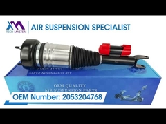Kỹ thuật sư TMAIRSUS Mặt trước Air Shock cho Mercedes-Benz W205 2053204868