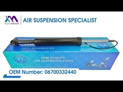 Tech Master TMAIRSUS Máy hút sốc phía sau cho Maserati quattroporte Ghibli với ADS 06700332440