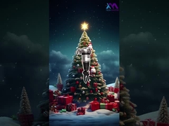 Chúc mừng Giáng sinh từ Tech Master